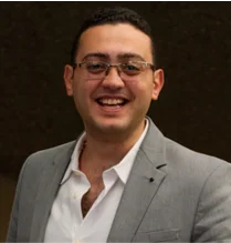 Ramy Rofail headshot