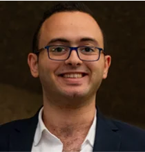 Samer Rofail headshot