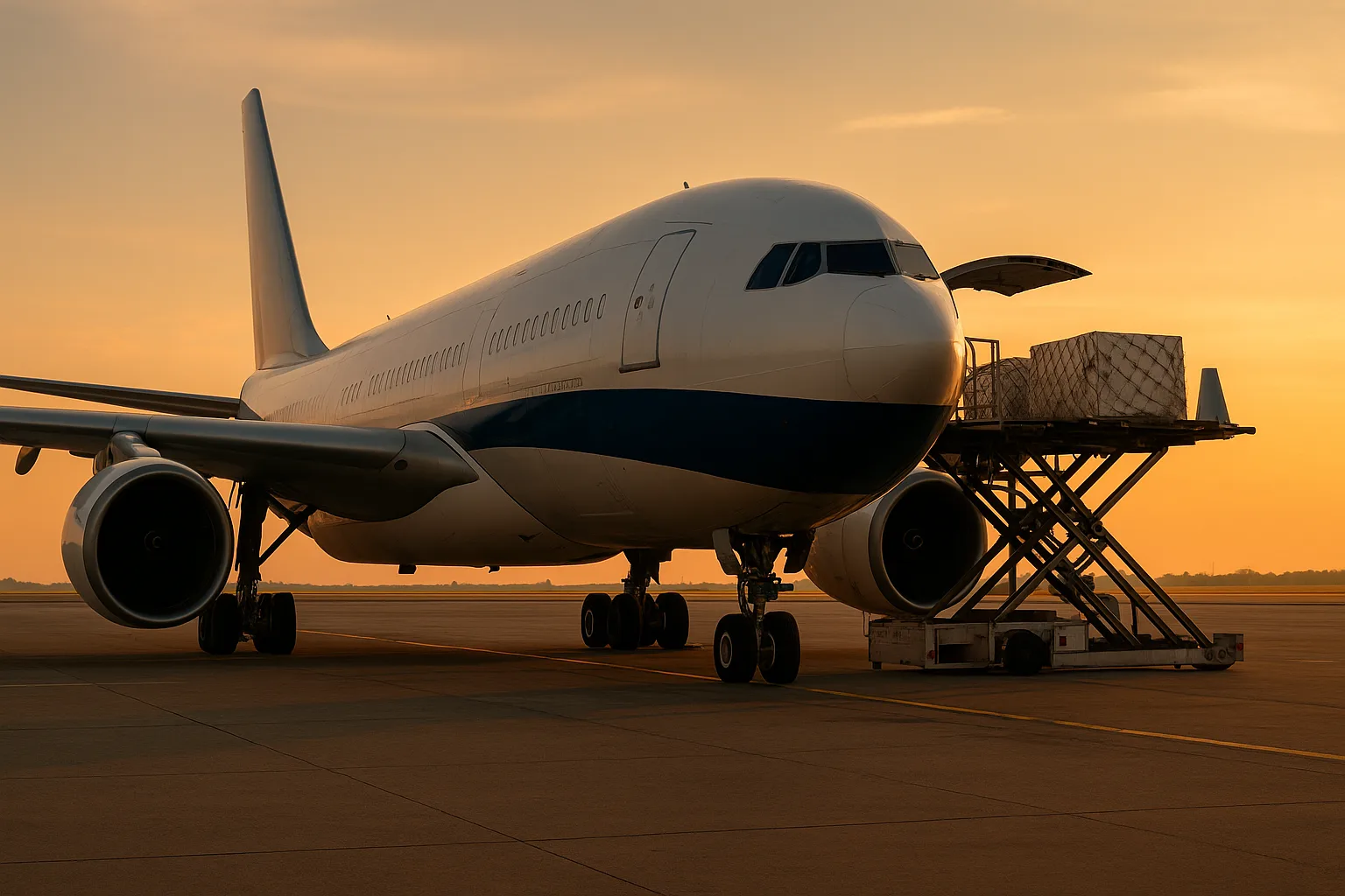 Airline partners